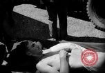 Image of Air evacuation of wounded U.S. troops from Luzon Leyte Philippines, 1945, second 24 stock footage video 65675071951