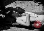 Image of Air evacuation of wounded U.S. troops from Luzon Leyte Philippines, 1945, second 26 stock footage video 65675071951