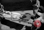 Image of Air evacuation of wounded U.S. troops from Luzon Leyte Philippines, 1945, second 30 stock footage video 65675071951