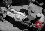 Image of Air evacuation of wounded U.S. troops from Luzon Leyte Philippines, 1945, second 32 stock footage video 65675071951
