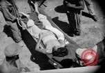 Image of Air evacuation of wounded U.S. troops from Luzon Leyte Philippines, 1945, second 34 stock footage video 65675071951