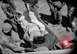 Image of Air evacuation of wounded U.S. troops from Luzon Leyte Philippines, 1945, second 35 stock footage video 65675071951