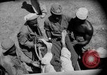 Image of Air evacuation of wounded U.S. troops from Luzon Leyte Philippines, 1945, second 40 stock footage video 65675071951