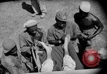 Image of Air evacuation of wounded U.S. troops from Luzon Leyte Philippines, 1945, second 41 stock footage video 65675071951