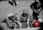 Image of Air evacuation of wounded U.S. troops from Luzon Leyte Philippines, 1945, second 42 stock footage video 65675071951