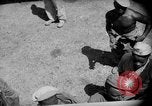 Image of Air evacuation of wounded U.S. troops from Luzon Leyte Philippines, 1945, second 44 stock footage video 65675071951