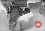 Image of Air evacuation of wounded U.S. troops from Luzon Leyte Philippines, 1945, second 45 stock footage video 65675071951