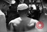Image of Air evacuation of wounded U.S. troops from Luzon Leyte Philippines, 1945, second 46 stock footage video 65675071951