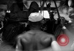 Image of Air evacuation of wounded U.S. troops from Luzon Leyte Philippines, 1945, second 47 stock footage video 65675071951