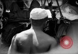 Image of Air evacuation of wounded U.S. troops from Luzon Leyte Philippines, 1945, second 48 stock footage video 65675071951
