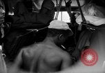 Image of Air evacuation of wounded U.S. troops from Luzon Leyte Philippines, 1945, second 49 stock footage video 65675071951