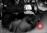 Image of Air evacuation of wounded U.S. troops from Luzon Leyte Philippines, 1945, second 50 stock footage video 65675071951
