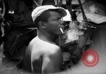 Image of Air evacuation of wounded U.S. troops from Luzon Leyte Philippines, 1945, second 51 stock footage video 65675071951