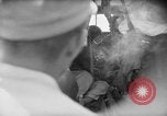Image of Air evacuation of wounded U.S. troops from Luzon Leyte Philippines, 1945, second 52 stock footage video 65675071951