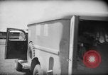 Image of Air evacuation of wounded U.S. troops from Luzon Leyte Philippines, 1945, second 53 stock footage video 65675071951
