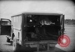 Image of Air evacuation of wounded U.S. troops from Luzon Leyte Philippines, 1945, second 54 stock footage video 65675071951