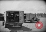 Image of Air evacuation of wounded U.S. troops from Luzon Leyte Philippines, 1945, second 56 stock footage video 65675071951