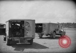 Image of Air evacuation of wounded U.S. troops from Luzon Leyte Philippines, 1945, second 57 stock footage video 65675071951