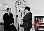 Image of Robert Sargent Shriver Washington DC USA, 1966, second 3 stock footage video 65675071954