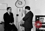 Image of Robert Sargent Shriver Washington DC USA, 1966, second 4 stock footage video 65675071954