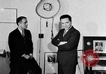 Image of Robert Sargent Shriver Washington DC USA, 1966, second 5 stock footage video 65675071954