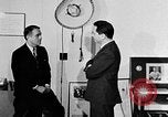 Image of Robert Sargent Shriver Washington DC USA, 1966, second 8 stock footage video 65675071954