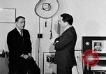Image of Robert Sargent Shriver Washington DC USA, 1966, second 9 stock footage video 65675071954
