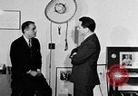 Image of Robert Sargent Shriver Washington DC USA, 1966, second 10 stock footage video 65675071954