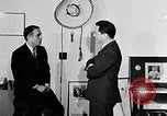 Image of Robert Sargent Shriver Washington DC USA, 1966, second 11 stock footage video 65675071954