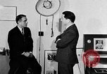 Image of Robert Sargent Shriver Washington DC USA, 1966, second 15 stock footage video 65675071954