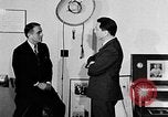 Image of Robert Sargent Shriver Washington DC USA, 1966, second 16 stock footage video 65675071954