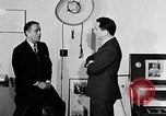 Image of Robert Sargent Shriver Washington DC USA, 1966, second 17 stock footage video 65675071954