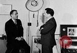 Image of Robert Sargent Shriver Washington DC USA, 1966, second 18 stock footage video 65675071954