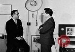 Image of Robert Sargent Shriver Washington DC USA, 1966, second 19 stock footage video 65675071954