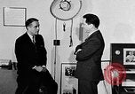 Image of Robert Sargent Shriver Washington DC USA, 1966, second 23 stock footage video 65675071954