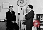 Image of Robert Sargent Shriver Washington DC USA, 1966, second 25 stock footage video 65675071954