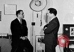 Image of Robert Sargent Shriver Washington DC USA, 1966, second 26 stock footage video 65675071954
