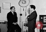 Image of Robert Sargent Shriver Washington DC USA, 1966, second 27 stock footage video 65675071954