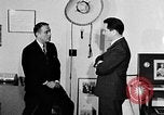 Image of Robert Sargent Shriver Washington DC USA, 1966, second 30 stock footage video 65675071954