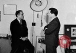 Image of Robert Sargent Shriver Washington DC USA, 1966, second 33 stock footage video 65675071954