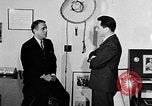 Image of Robert Sargent Shriver Washington DC USA, 1966, second 34 stock footage video 65675071954