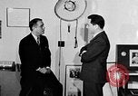Image of Robert Sargent Shriver Washington DC USA, 1966, second 35 stock footage video 65675071954