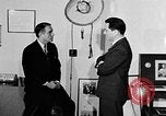 Image of Robert Sargent Shriver Washington DC USA, 1966, second 36 stock footage video 65675071954