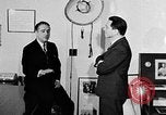 Image of Robert Sargent Shriver Washington DC USA, 1966, second 37 stock footage video 65675071954