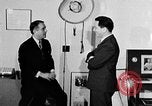 Image of Robert Sargent Shriver Washington DC USA, 1966, second 41 stock footage video 65675071954