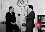 Image of Robert Sargent Shriver Washington DC USA, 1966, second 42 stock footage video 65675071954