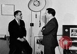 Image of Robert Sargent Shriver Washington DC USA, 1966, second 44 stock footage video 65675071954