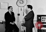 Image of Robert Sargent Shriver Washington DC USA, 1966, second 45 stock footage video 65675071954