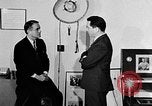 Image of Robert Sargent Shriver Washington DC USA, 1966, second 46 stock footage video 65675071954