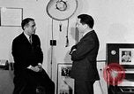 Image of Robert Sargent Shriver Washington DC USA, 1966, second 47 stock footage video 65675071954